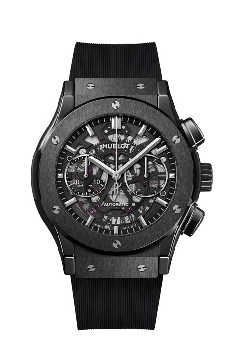 hublot site officiel|Hublot watches collection.